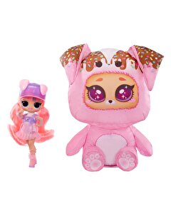 L.O.L. Surprise Tweens Costume Surprise Ali Dance Bebeği