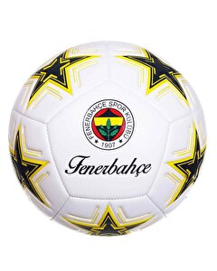 Fenerbahçeli Futbol Topu Star