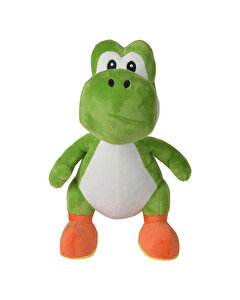 Super Mario Yoshi Peluş 30 Cm