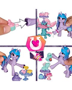 My Little Pony: Izzy Moonbow Unicorn Çay Partisi F6112