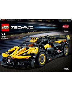 LEGO Technic Bugatti Bolide 42151