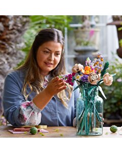 LEGO Creator Çiçek Buketi 10280