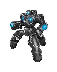 Whirlwind Ares S-101 Robot Gri