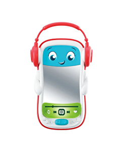 Baby Clementoni̇ M&uuml;zi̇k &Ccedil;alar