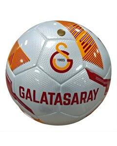 Galatasaray Futbol Topu Premium