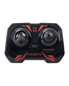 Silverlit X-Twin Loop Kumandalı Uçak