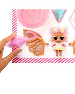 L.O.L. Tots Peri Bebekleri