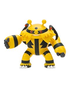 Pokemon Battle Aksi̇yon Fi̇g&uuml;rler Electivire