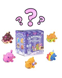 Aphmau Sürpriz Figür Paketi S6