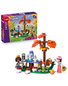 LEGO Friends Orman &Ccedil;ay Partisi 42690