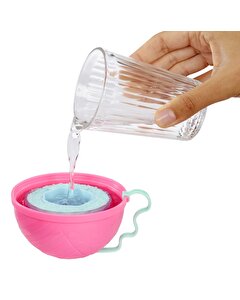 L.O.L. Tots Doğum Günü Pastası Bebeği