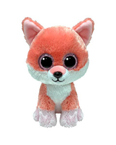 TY Beanie Boos Tilki Vixen 15 Cm