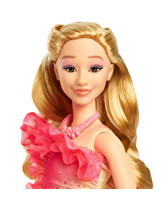 Wicked Glinda Moda Bebeği HXT63