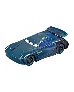 Carrera First Disney Pixar Cars POWE Duello