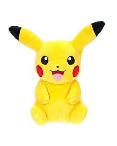 Pokemon Peluş Pikachu 20 Cm