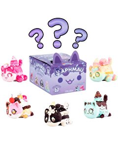 Aphmau Dondurma Sürpriz Peluş Paketi 6027IC