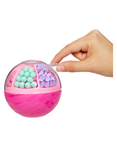 L.O.L Surprise Tots Saç Boncukları Bebeği