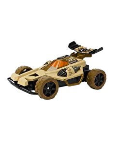 Nikko Class Uzaktan Kumandalı Kamuflajlı Araba