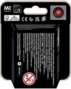 LEGO F1 Koleksiyonluk Sürpriz Yarış Arabası 71049