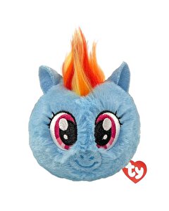 TY Beanie Bouncers My Little Pony Rainbow Dash 7 Cm
