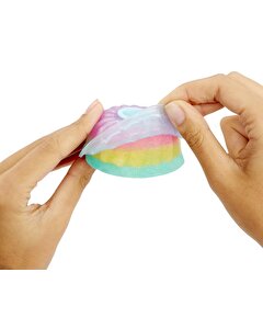 L.O.L. Tots Doğum Günü Pastası Bebeği