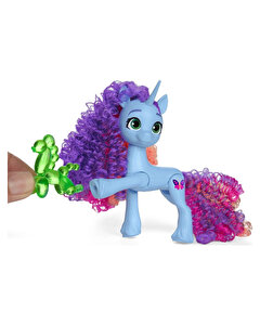 My Little Pony Figür Set Misty Brightdawn F8738