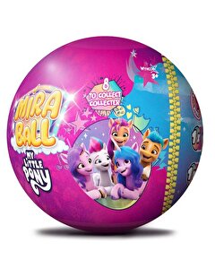 My Little Pony Mini Peluş S1 Sürpriz Paket