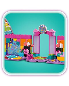 LEGO Gabby's Dollhouse Gabby'nin Parti Odası 10797