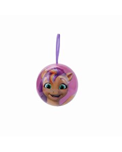 My Little Pony Mini Peluş S1 Sürpriz Paket