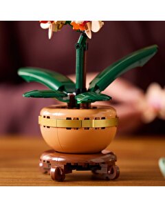 LEGO Botanicals Mini Orkide 10343