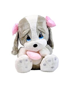 Sad Sam Honey I Love You Peluş 45 cm