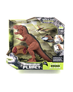 Kumandalı Dinazor Seti Rs61-102