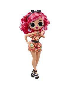 L.O.L. Surprise Sweet Nails OMG Pinky Pops Meyve Dükkanı