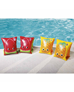 Bestway Ananas Desenli Kolluk