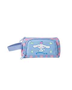 Cinnamoroll Kalem &Ccedil;antası