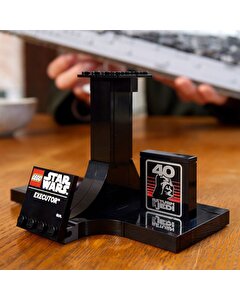 LEGO Star Wars Executor Super Star Destroyer 75356