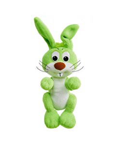 Şi̇ri̇nler Peluş Bucky 20 Cm