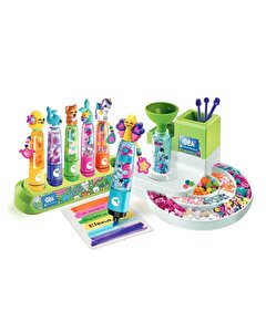 Clementoni Idea Fosforlu Kalem Laboratuvarı