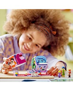 LEGO Disney Ters Yüz 2 Duygu Küpleri 43248