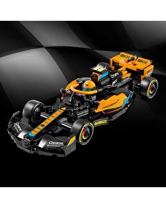LEGO Speed Champions 2023 McLaren Formula 1 Yarış Arabası 76919