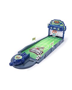 Fırlatmalı Masa Futbol Oyunu