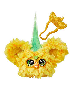 Furby Furblet İnteraktif Peluş Hoo-Lah G1612