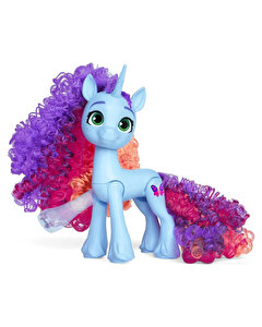 My Little Pony Figür Set Misty Brightdawn F8738