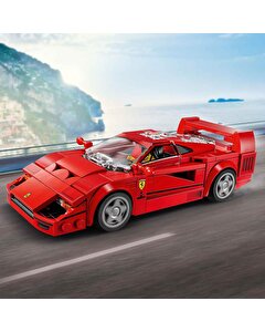 LEGO Speed Champions Ferrari F40 76934
