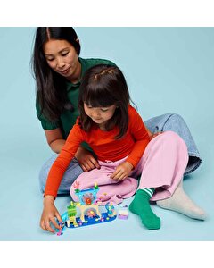 LEGO Gabby's Dollhouse Deniz Kızı Gabby'nin Akvaryum Macerası 11204