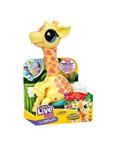 LLP Sesli ve İnteraktif Gotta Go Z&uuml;rafa 26722