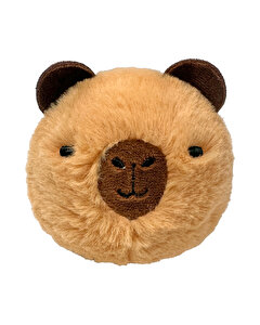 TY Beanie Bouncers Kapibara Barry 7 Cm