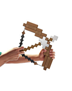 Minecraft Yay ve Ok Oyun Seti JDJ04