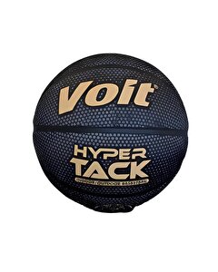 Voit Basketbol Topu Hyper Tack No:7 Siyah