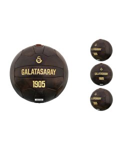 Galatasaray Nostalji Futbol Topu